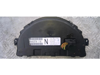 Přístrojová deska  Citroen C2 2007 p9660225780  