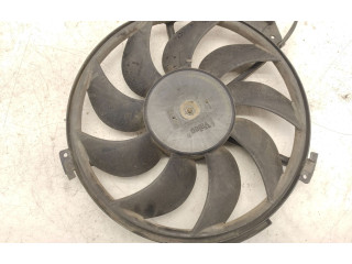 Вентилятор радиатора 8Z0959453 Audi A2