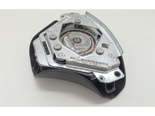 Подушка безопасности водителя 1684600298, 1684600298   Mercedes-Benz A W168