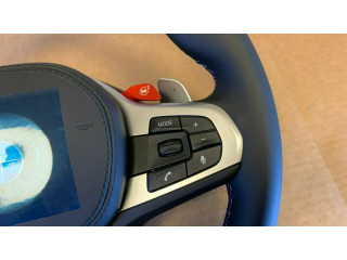 Volant BMW X4M F98 2020 32308094391, 32308097022