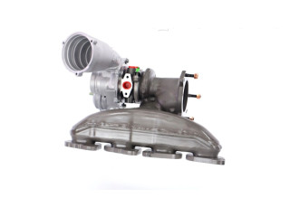 Turbodmychadlo Турбина A2700902280, A2700902280 Mercedes-Benz GLA W156