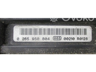 Jednotka ABS Porsche Panamera (970) 2013