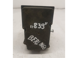 Jednotka ABS 0265800738, 88110G1988   Citroen Berlingo 2006