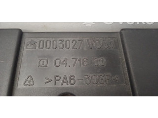 Блок комфорта 0003027V007, 0003027V007 Smart ForTwo I