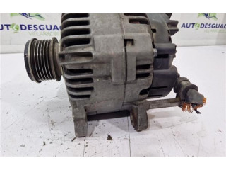 Генератор 21903026L, TG17C019   Volkswagen PASSAT B6      