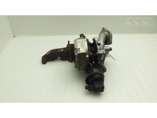 Turbodmychadlo Турбина 03L253016, 03L253016H Audi A1 1.6 CAY