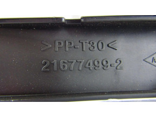 Панель приборов 216774992 Dacia Sandero