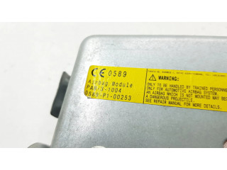 Подушка безопасности пассажира PAB31004, 0589P100253 Toyota Auris E180