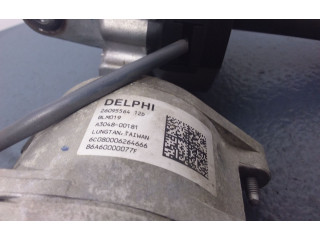    Рулевая рейка 26087677, 26087677   Opel Meriva A 2003 - 2010 года