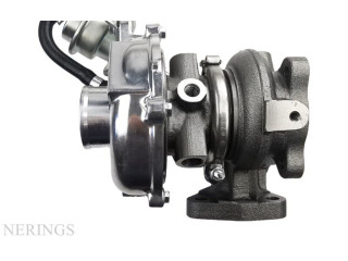 Турбина Mitsubishi L200 VT10, TC40-0012