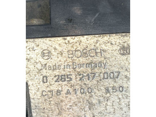 Jednotka ABS 0130108057, 0285217007 Mercedes-Benz SL R129 1997