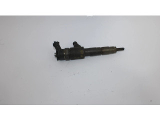 Форсунка 0445110566 Peugeot 2008 I