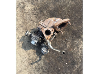 Turbodmychadlo Турбина 90531518 Saab 9-3 Ver1