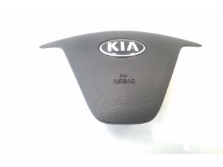 Подушка безопасности водителя 56900A2100 KIA Ceed