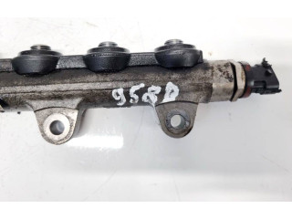 Řídící jednotka 8200842432, 0445214155 Nissan Qashqai 2007