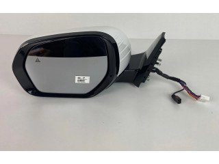 Зеркало электрическое SsangYong Rexton - года