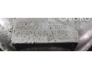  Турбина Mercedes-Benz A W169           