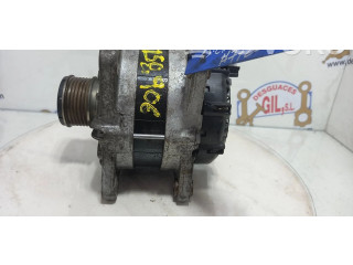 Генератор 321009392R, 158906 Dacia Lodgy