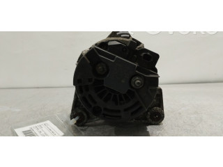 Генератор 8200429898, 0124325139 Renault Clio III