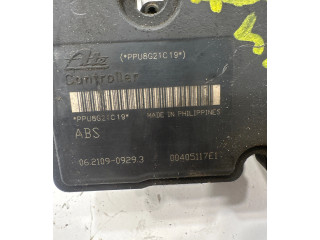 Jednotka ABS 06210909293, PPU6G21C19 Subaru Justy 2005