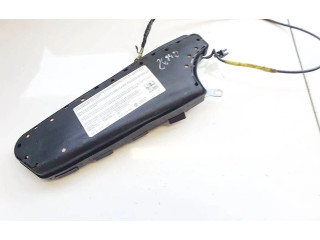 Подушка безопасности в сиденье 3c0880242, 3C0880242 Volkswagen Golf Plus