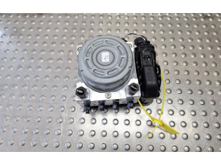 Блок АБС 58900-B9800   Hyundai  i10  2013 - 2018 года