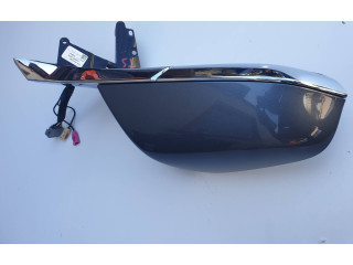 Зеркало электрическое Tesla Model S 2012 - года