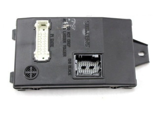 Комплект блоков управления 27576 Dacia Sandero