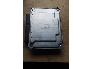 Блок управления двигателя 038906012FK, 28SA5092 Skoda Octavia Mk1 (1U)