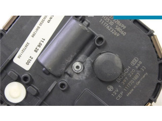 Моторчик дворников 31253518 Volvo C30