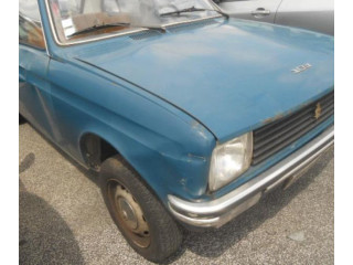 Моторчик дворников     Peugeot 104