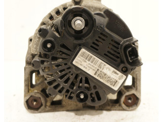 Генератор 8200667608-E Dacia Duster