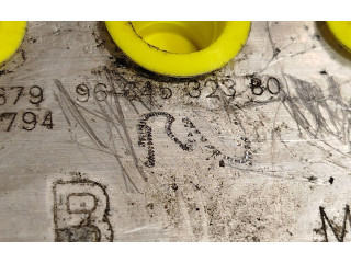 Блок АБС 9664532380, 9666848380   Peugeot  5008   -  года