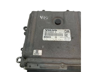 Блок управления двигателя 30729826, 30729826A Volvo V70