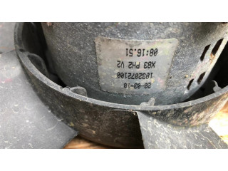 Вентилятор радиатора     1832072100    Renault Trafic II (X83) 2.0