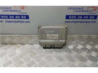 Блок управления 06A906033, 5WP40439 Volkswagen Jetta V