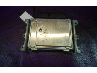 Řídící jednotka 0281011556, 0281011556 Lancia Musa 2005