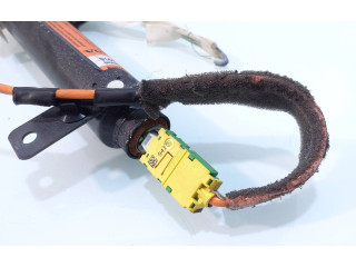 Боковая подушка безопасности 9141639, D400393330004   Volvo V70