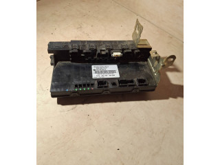 Pojistková skříňka 2095451601, 5DK00848605 Mercedes-Benz C W203 2004