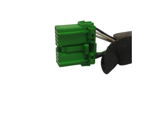 Зеркало электрическое        Volvo S80  1999 - 2003 года   