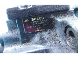 Vstřikovací čerpadlo 0445010007, IMPRK1332467 Fiat Punto (188)