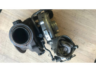 Turbodmychadlo Турбина 1479 BMW 5 E60 E61 3.0