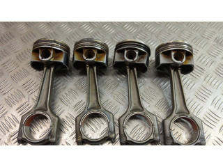  Поршень B48 7620971  BMW X3 G01 для бензинового двигателя 2.0