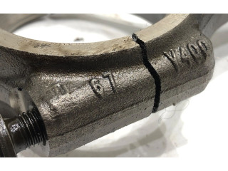 Поршень с шатуном