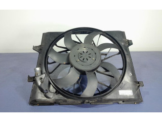 Вентилятор радиатора     55038994AG, 55038994AG    Jeep Grand Cherokee 