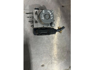 Блок управления АБС 476605492r Renault Clio IV