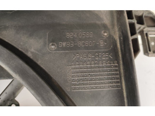 Вентилятор радиатора 9W838C607B, 9W83-8C607-B Jaguar XJ X351