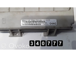 Řídící jednotka T9PQH1753P1859 Chrysler Pacifica 2005