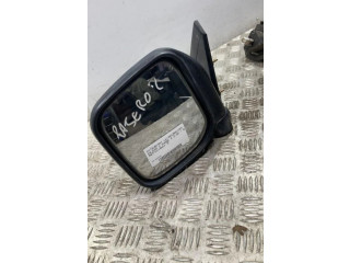 Zpětné zrcátko Mitsubishi Pajero 2003