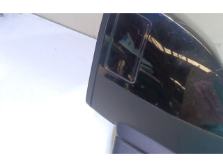 Зеркало электрическое Audi Q5 SQ5 2017 - года